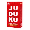 Juduku 4 : Révélations Explosives