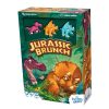 Couverture du Jeu Jurassic Brunch