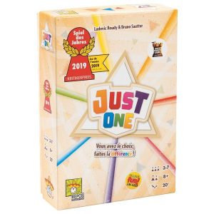 Just One