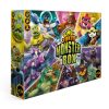 king of tokyo monster box couverture-iello King of Tokyo - Monster Box
