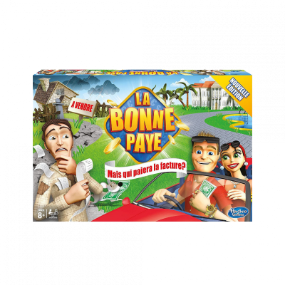 La Bonne Paye