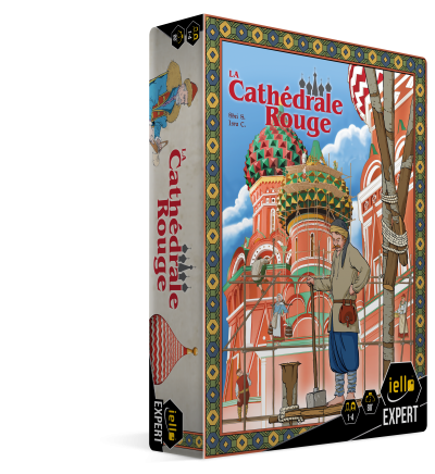 La Cathédrale Rouge