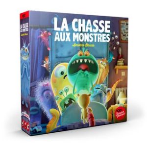 La Chasse aux Monstres