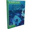la découverte de l'atlantide couverture - blackrock Ma 1ère Aventure : Découverte De L'Atlantide