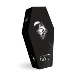 La Petite Mort