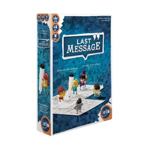Last Message