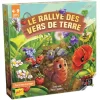 le rallye des vers de terre couverture - Gigamic Rallye des vers de terre