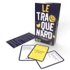 le traquenard contenu - gigamic