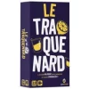 le traquenard couverture-gigamic Le Traquenard