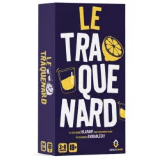 Le Traquenard
