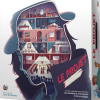 le projet couverture - asmodee Le Projet