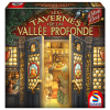 Les Tavernes de la Vallée Profonde