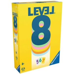 Level 8 Nlle Edition