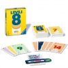 level 8 contenu - atalia