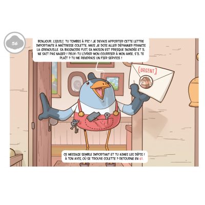 liguili contenu 2 -tribuo