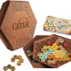 logiquest catan contenue - asmodee