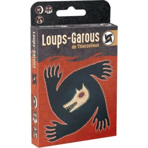 Les Loups-Garous de Thiercelieux