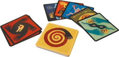 loup thiercellieux contenu - asmodee