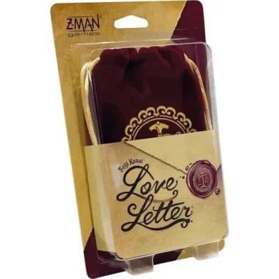 Love Letter