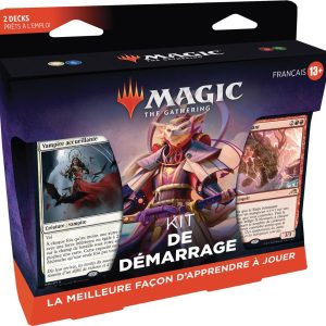 Magic - Starter Kit 2022