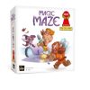 magic maze couverture - atalia Magic Maze