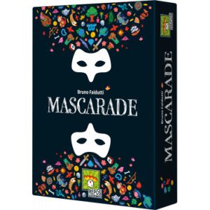 Mascarade