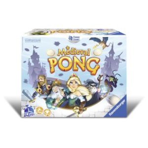 Médieval Pong