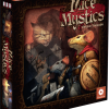 Mice & Mystics