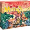 miniquest couverture - asmodee MiniQuest