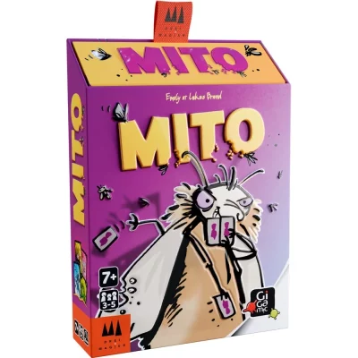 mito Mito