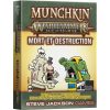 munchkin warhammer extension mort et destruction couverture-asmodee Munchkin Warhammer : Mort et Destruction