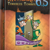 munchkin 6.5 couverture - asmodee Munchkin 6.5 : Terribles Tombes ( extension )