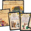 munchkin 6.5 contenu - asmodee