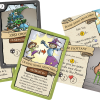 munchkin donjon contenu ter - asmodee