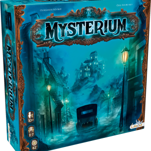 Mysterium