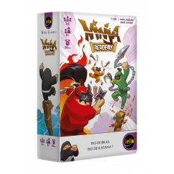 Ninja Academy