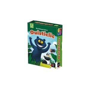 Ouisticlic