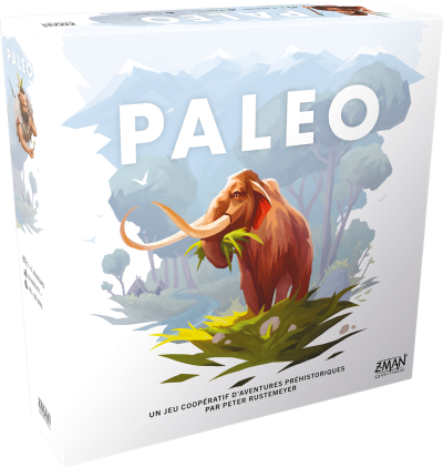 Paleo