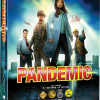 pandemic couverture - asmodee Pandemic