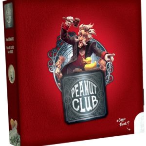 Peanut Club Nelle version