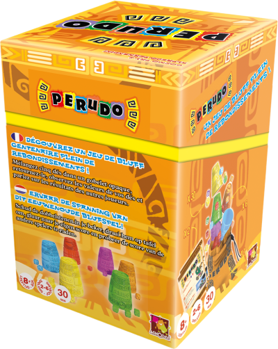 perudo dos - asmodee