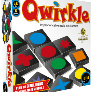 Qwirkle