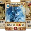 res arcana contenu - asmodee