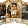 res arcana conteenu ter - asmodee