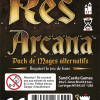 resarcanamagesalternatifs1 Res Arcana : Pack Mages Alternatifs