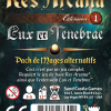resarcanamagesalternatifslux1 Res Arcana : Lux & Tenebrae - Pack de Mages Alternatifs
