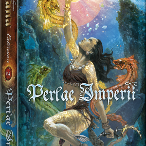 Res Arcana : Perlae Imperii (extension 2)