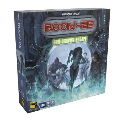 Room 25