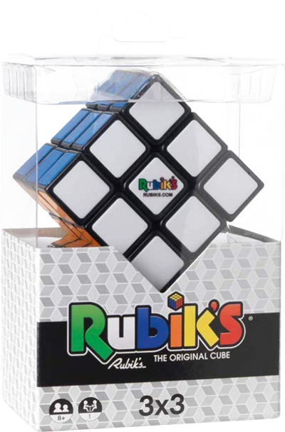 Rubik's Cube 3x3