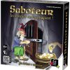 saboteur 2 les mineurs couverture-gigamic Saboteur 2 : Les mineurs contre-attaquent